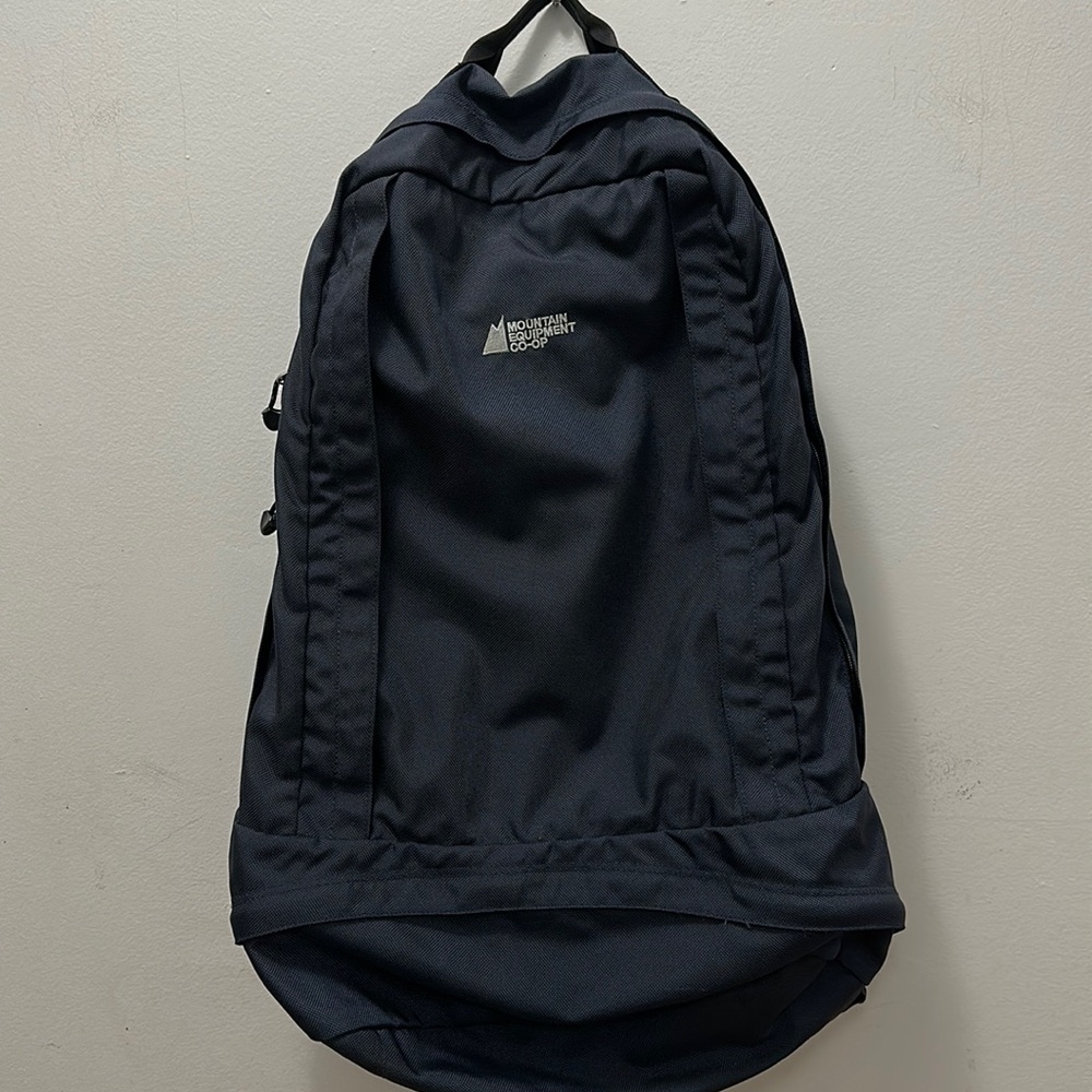 Mountain Equiptment Hiking Bag 26X 16X 8 inches